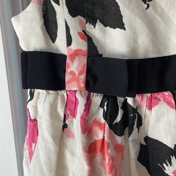 Gorgeous Lilly Pulitzer floral dress, size 8 - Picture 5 of 6